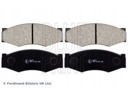 Adn142109 Klocek Hamulcowy Kpl. Przód , Pasuje Do: Nissan Bluebird,