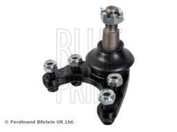 Adm58686 Sworzeń Wahacza Przód L/P (Dół Przód) (Średnica Stożka 20Mm,