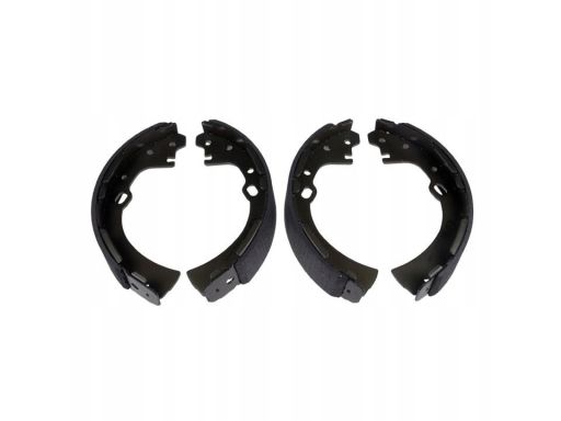 Adn14144 Szczęka Hamulcowa Pasuje Do: Nissan Caravan, Navara, Np300, P