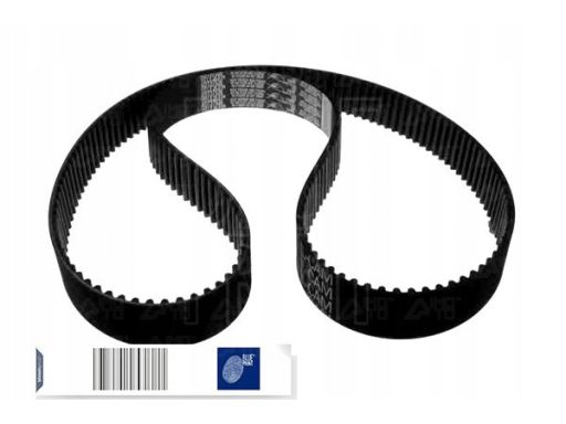 Adt37536 Pasek Rozrządu Pasuje Do: Toyota 4 Runner Iii, Land Cruiser 9