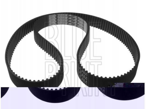 Adt37536 Pasek Rozrządu Pasuje Do: Toyota 4 Runner Iii, Land Cruiser 9