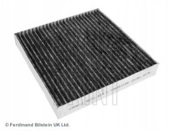 Adj132501 Filtr Kabiny Z Węglem Aktywnym Pasuje Do: Jaguar Xf I, Xf