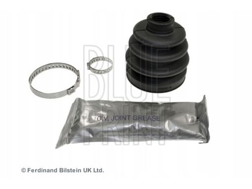 Adn18169 Osłona Przegubu Przód/Zewnątrz (Fi: 20/67) (Dł.83) Pasuje Do: