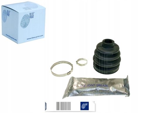 Adn18169 Osłona Przegubu Przód/Zewnątrz (Fi: 20/67) (Dł.83) Pasuje Do: