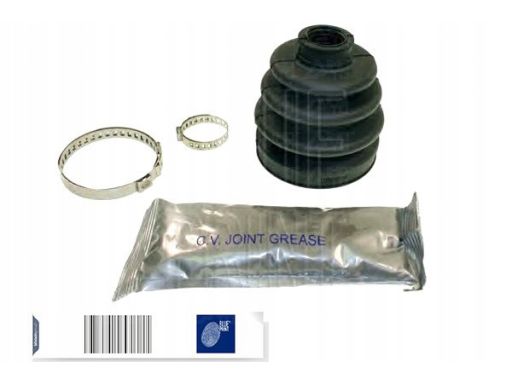 Adn18169 Osłona Przegubu Przód/Zewnątrz (Fi: 20/67) (Dł.83) Pasuje Do: