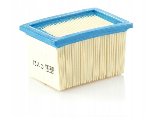 C 1121 Filtr Powietrza Mann Filter