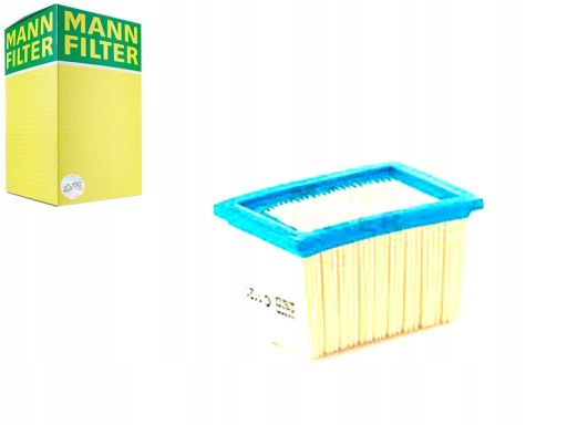 C 1121 Filtr Powietrza Mann Filter