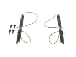 Klocek Hamulcowy Kpl. 0 986 424 227