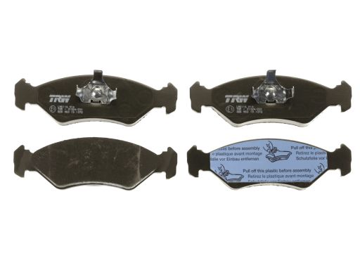 Klocek Hamulcowy Kpl. Gdb953