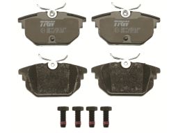 Klocek Hamulcowy Kpl. Gdb1333