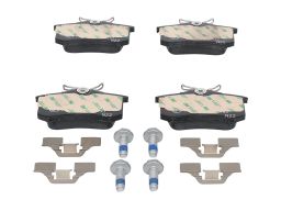 13.0470-2845.2 Klocek Hamulcowy Kpl. Ate