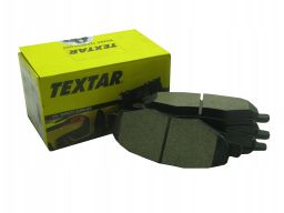 2327301 Klocek Hamulcowy Kpl. Textar
