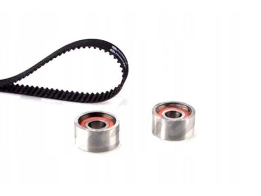 Gatk015335Xs Rozrząd Kpl. (Pasek + Rolka) Pasuje Do: Iveco Daily I, Da