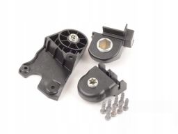 Zestaw naprawczy lampy przód Mercedes W205 L P