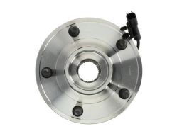 Zestaw Łożyska Koła F-U080T