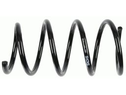 993 137 Sprężyna Zawieszenia Sachs