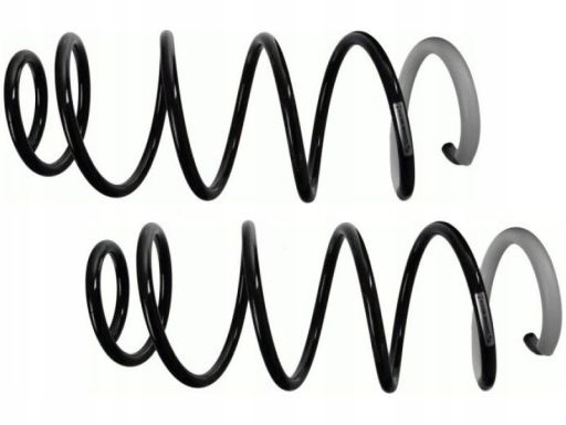 993 514 Sprężyna Zawieszenia Sachs