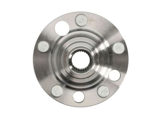 Piasta Koła F-2025Fr