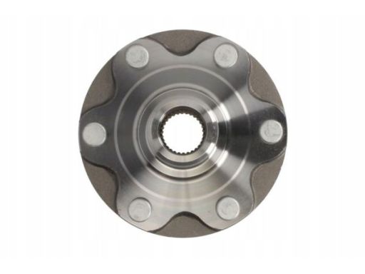 Piasta Koła F-2025Fr