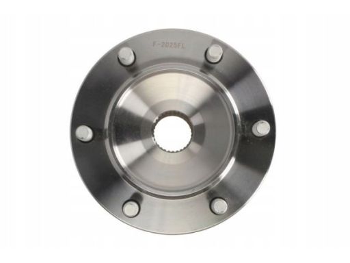 Piasta Koła F-2025Fr