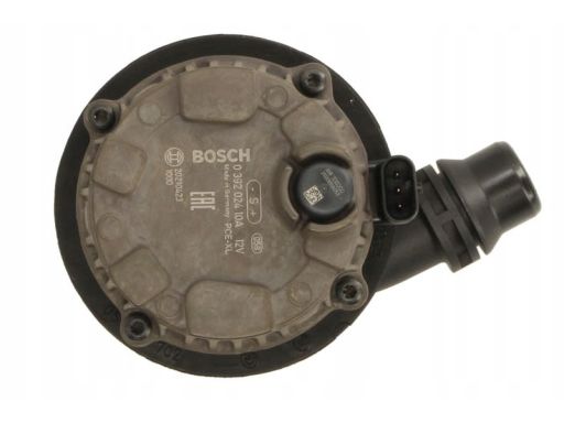 Dodatkowa Pompa Wody (Obieg Wody Chłodzą 0 392 024 10A