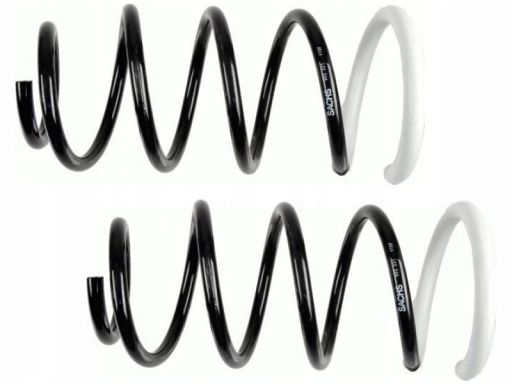 993 231 Sprężyna Zawieszenia Sachs