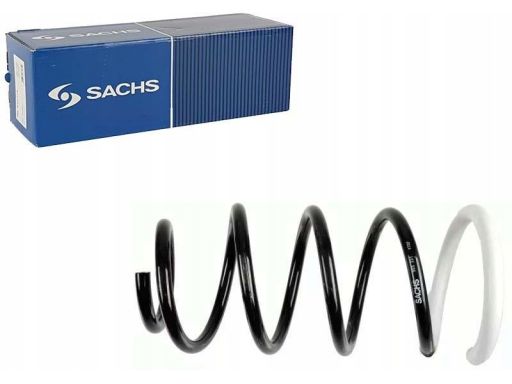 993 231 Sprężyna Zawieszenia Sachs