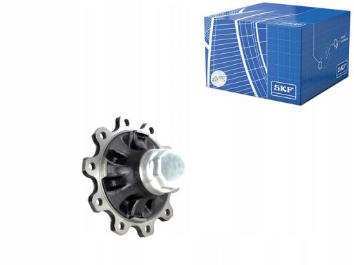 Piasta Koła Vkhc 5928