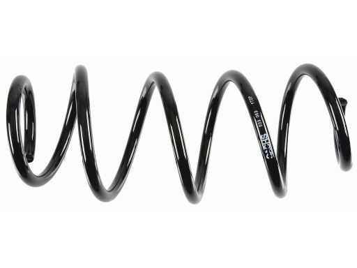 993 063 Sprężyna Zawieszenia Sachs