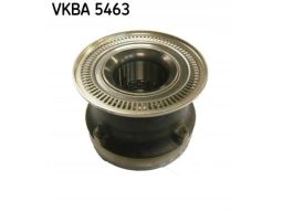 Zestaw Łożyska Koła Vkba 5463