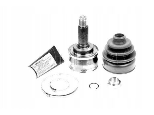 Przegub Napędowy Kpl. 34-14 498 0006