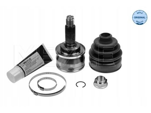 Przegub Napędowy Kpl. 34-14 498 0006