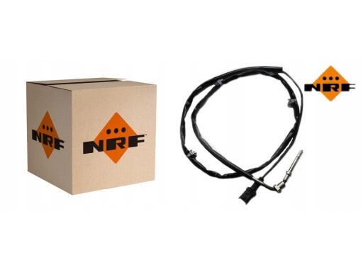 707153 Czujnik Temperatury Spalin Nrf