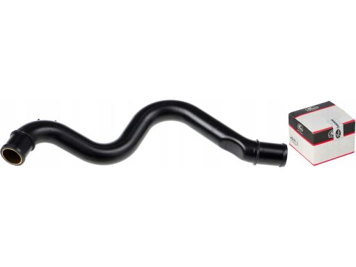 Gatemh220 Przewód Odmy Silnika Pasuje Do: Audi A3, Tt, Seat Leon, Tole