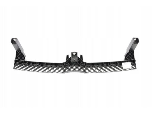 Ślizg WZMOCNIENIE mocowanie zderzaka Volkswagen Sharan 7N 7N0807192