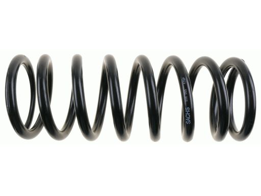 996 065 Sprężyna Zawieszenia Sachs