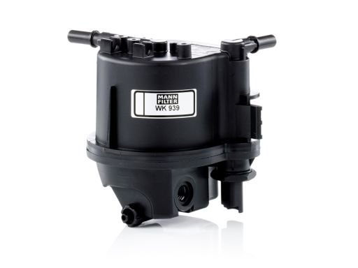 Filtr Paliwa Wk 939