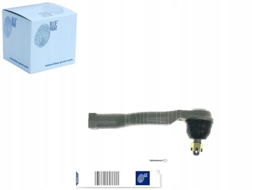 Adc48761 Końcówka Drążka Kierowniczego L Pasuje Do: Fiat Fullback,