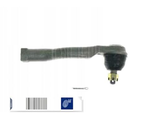 Adc48761 Końcówka Drążka Kierowniczego L Pasuje Do: Fiat Fullback,