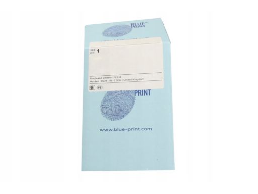 Adc48761 Końcówka Drążka Kierowniczego L Pasuje Do: Fiat Fullback,