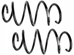 993 846 Sprężyna Zawieszenia Sachs