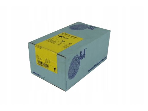 Adh24218 Klocek Hamulcowy Kpl. Przód , Pasuje Do: Honda Civic Ii, Civi