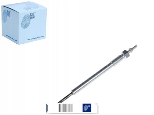 Adm51818 Świeca Żarowa Pasuje Do: Mazda 3, 6, 6/Kombi, Cx-5 2.2D 04.12