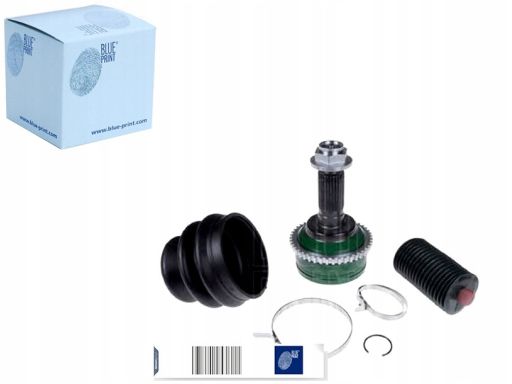 Adm58947 Przegub Napędowy Zewnętrzny L/P (28Z/33Z/56,6Mm, Abs:44) Pasu