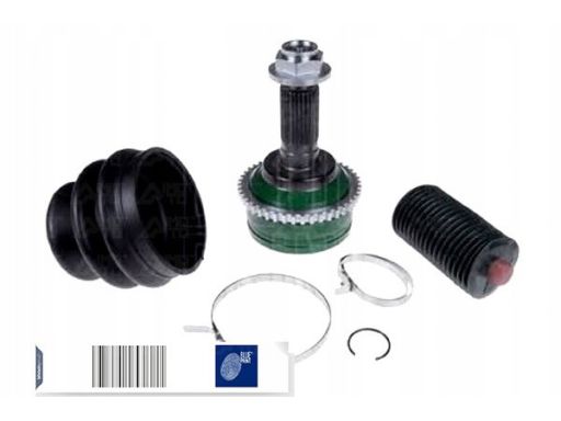 Adm58947 Przegub Napędowy Zewnętrzny L/P (28Z/33Z/56,6Mm, Abs:44) Pasu