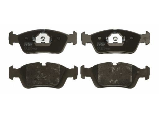 Klocek Hamulcowy Kpl. Gdb1100