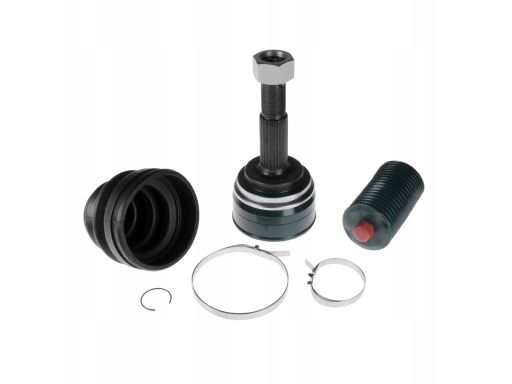 Adn18924 Przegub Napędowy Zewnętrzny L/P (25Z/22Z/55Mm) Pasuje Do: Nis