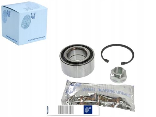 Adh28229 Zestaw Łożyska Koła Przód L/P (45X84X40) Pasuje Do: Honda Acc