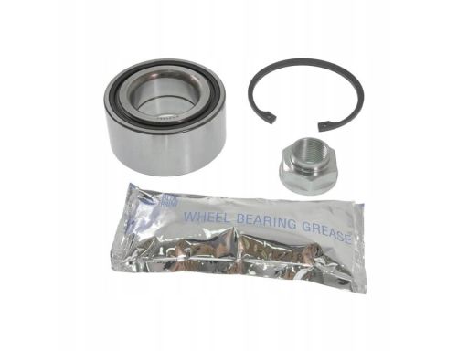 Adh28229 Zestaw Łożyska Koła Przód L/P (45X84X40) Pasuje Do: Honda Acc