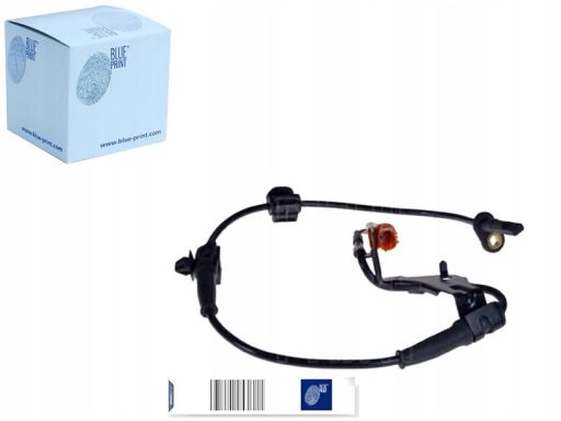 Adh27142 Czujnik Abs Przód P Pasuje Do: Honda Cr-V Ii 2.0/2.2D/2.4